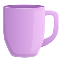 Mug icon