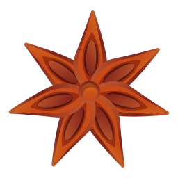 Flower icon