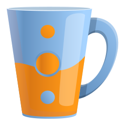 Mug icon