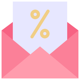 envelope Ícone