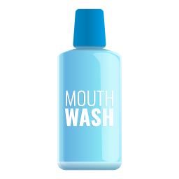 Mouthwash icon