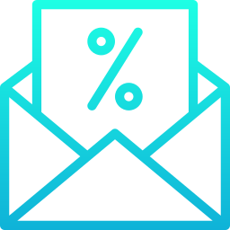 Envelope icon