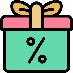 geschenkbox icon