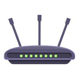 connessione icona