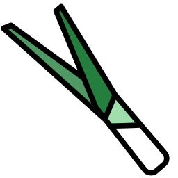 Leek icon