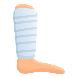 Bandage icon