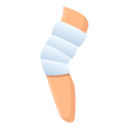 Bandage icon