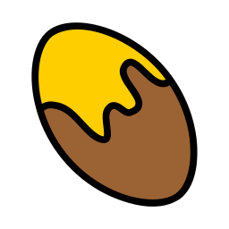 süßkartoffel icon