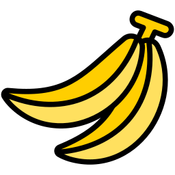 banan ikona