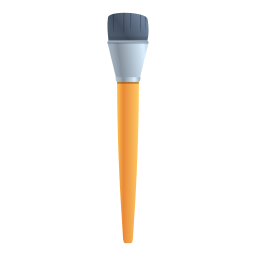 Brush icon