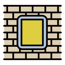 Wall icon