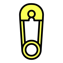 clip icona