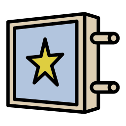 Star icon