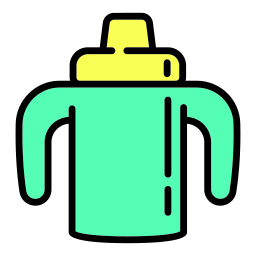 Bottle icon