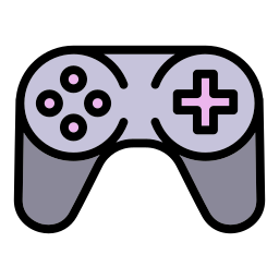 joystick icon