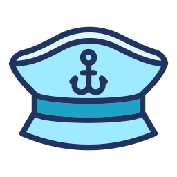 Ship icon