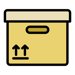 小包 icon