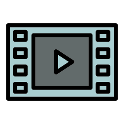 Video icon