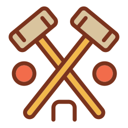 Croquet icon