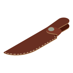 Knife icon