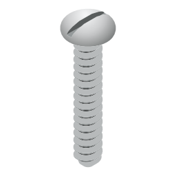 tornillo icono