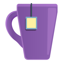 Tea icon