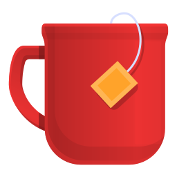 Tea icon