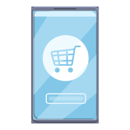 Shopping icon