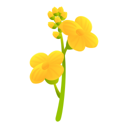 Flower icon