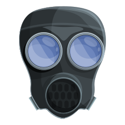 Mask icon