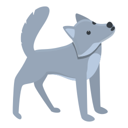 Animal icon