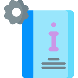 tutorial icono