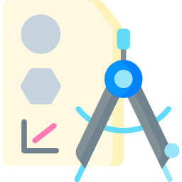 Geometry icon