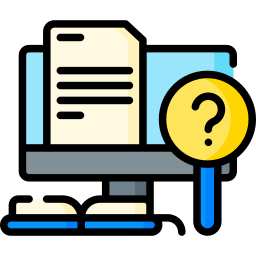 Research icon