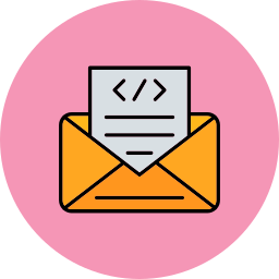 Envelope icon