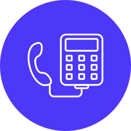 telefon icon