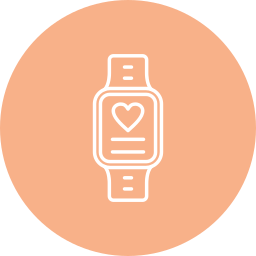 smartwatch icon