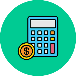 Calculator icon