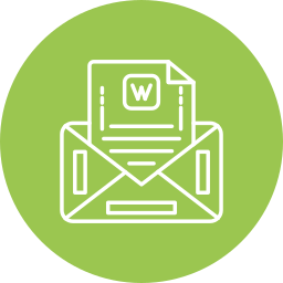 Envelope icon