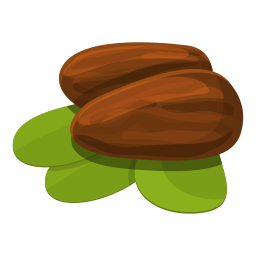 Nuts icon