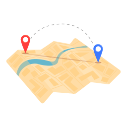 gps icon