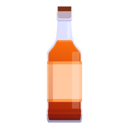 Bottle icon