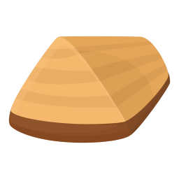 Wood icon