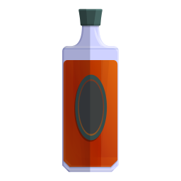 flasche icon