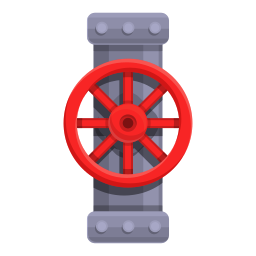 Wheel icon