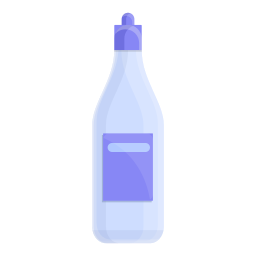 Bottle icon