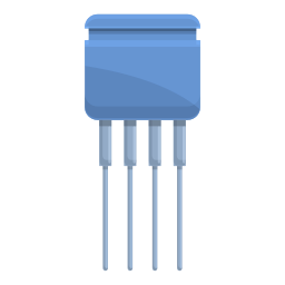resistor Ícone