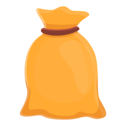 Bag icon