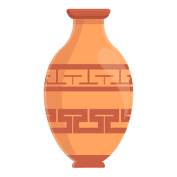 Pottery icon