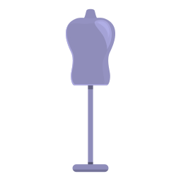 Mannequin icon